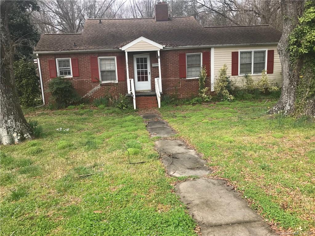 1345 Richland Drive Charlotte NC 28211