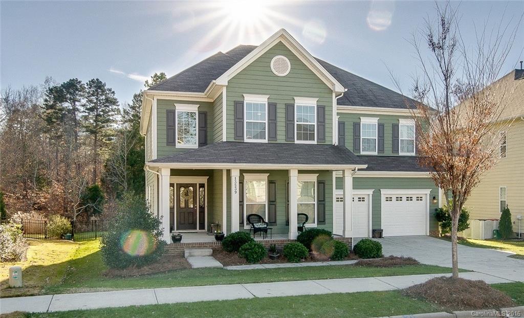 13539 Helen Benson Boulevard Davidson NC 28036