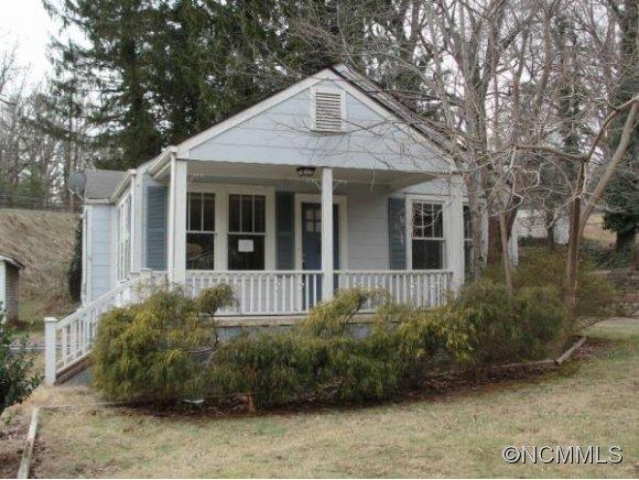 441 Governors View Road Asheville NC 28805