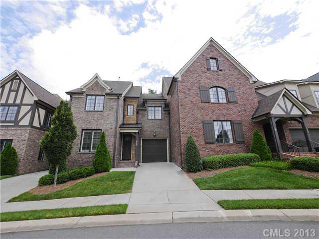 6132 Fletcher Circle Charlotte NC 28226