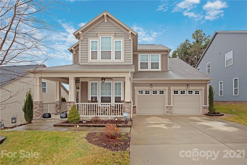 3147 Helmsley Court Concord NC 28027