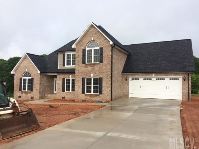 920 Oak Ridge Farms Circle Newton NC 28658