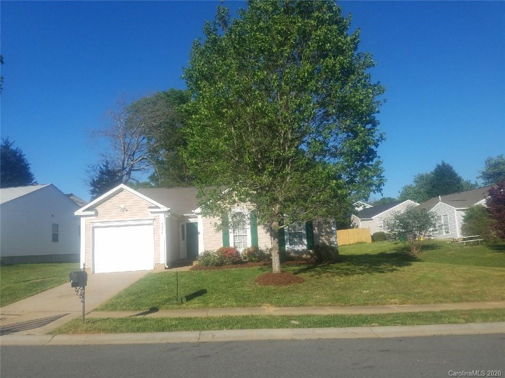 6212 Foster Brook Drive Charlotte NC 28216