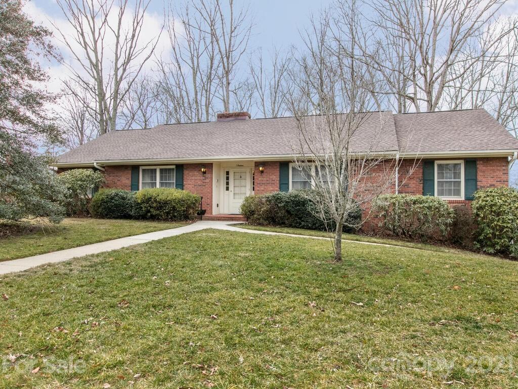 116 Parsonage Drive Asheville NC 28804