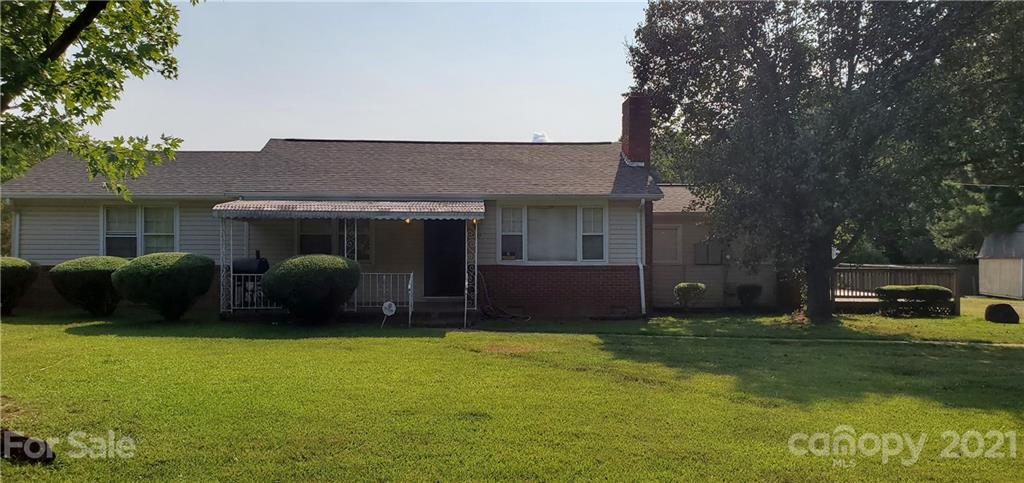 5817 Old Plank Road Charlotte NC 28216