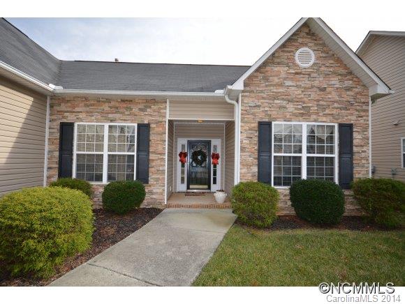 5 Thornwood Court Arden NC 28704