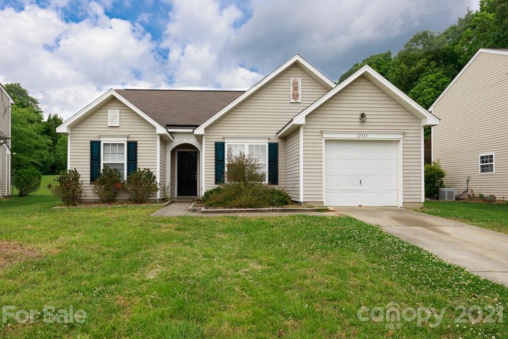 11711 Winter Pine Lane Charlotte NC 28269