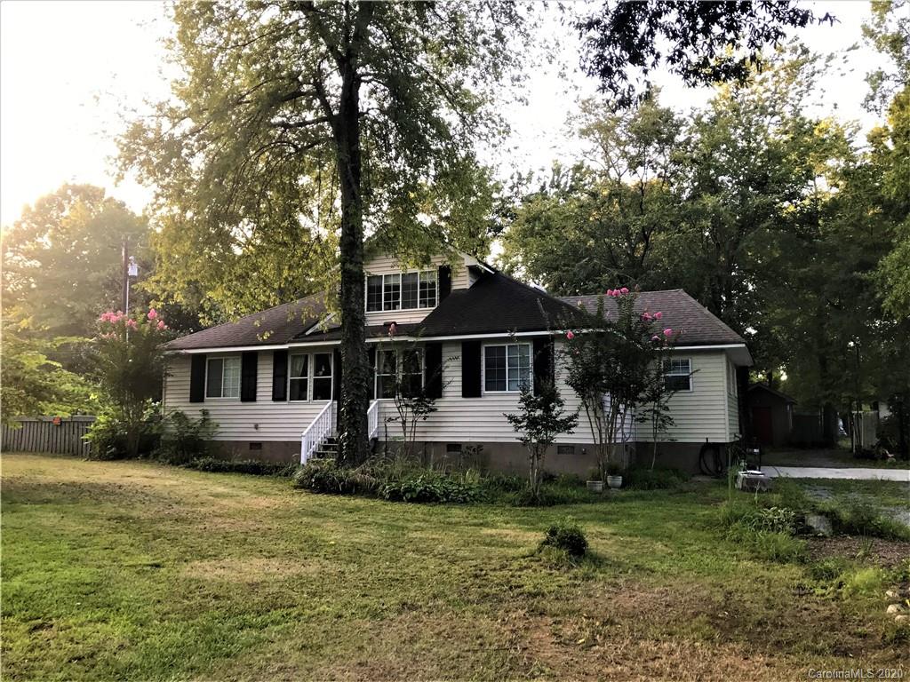 449 Kinard Court Matthews NC 28104