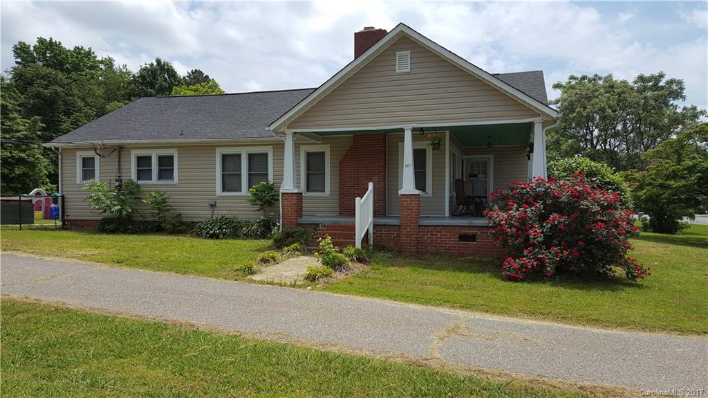 1521 Salem Church Road Lincolnton NC 28092