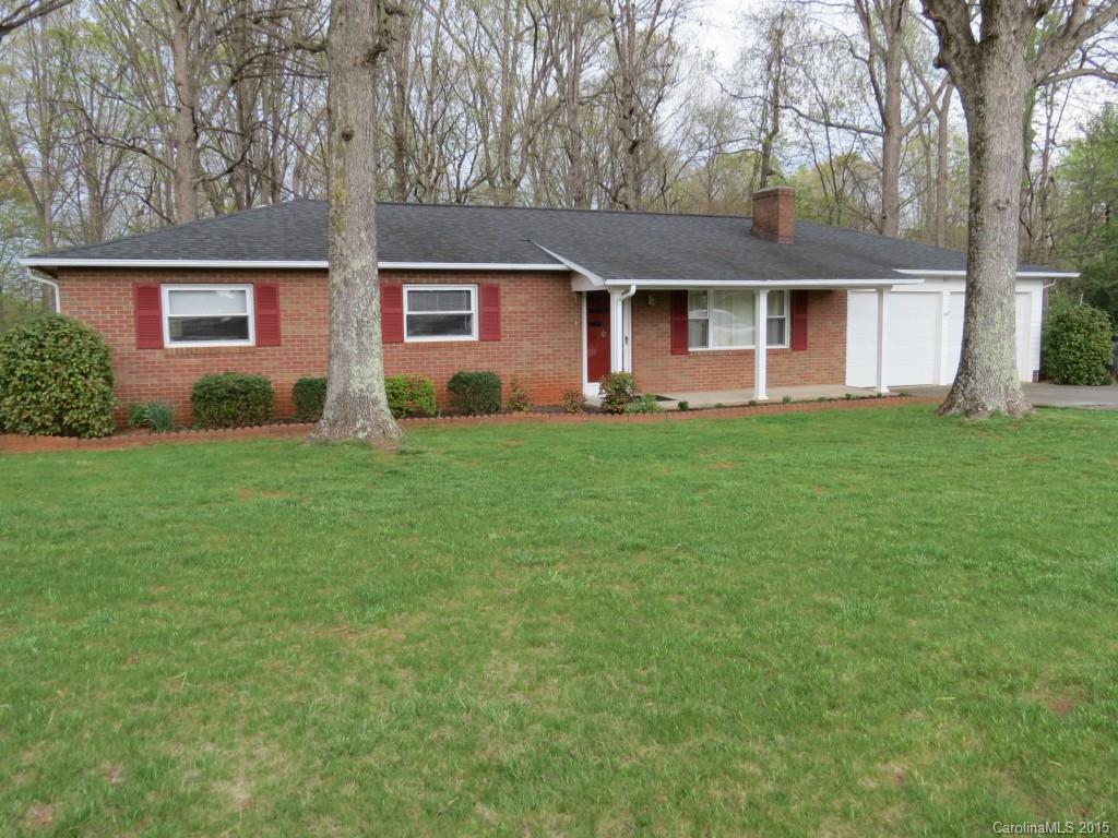 189 Jane Sowers Road Statesville NC 28625