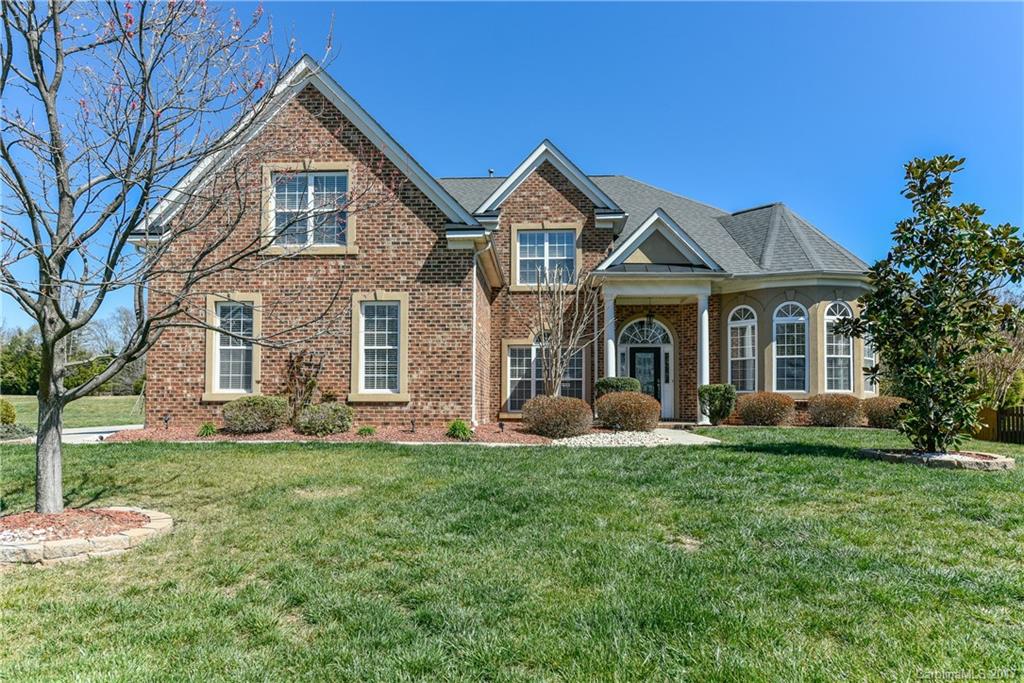 2303 Lord Anson Drive Waxhaw NC 28173