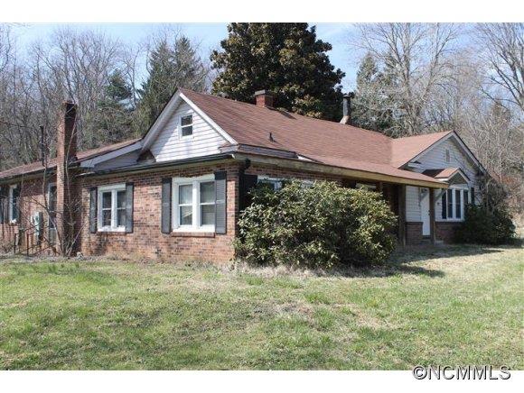 80 Mount Carmel Road Asheville NC 28806