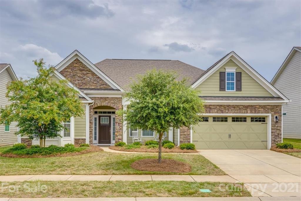 4907 Star Hill Lane Charlotte NC 28214