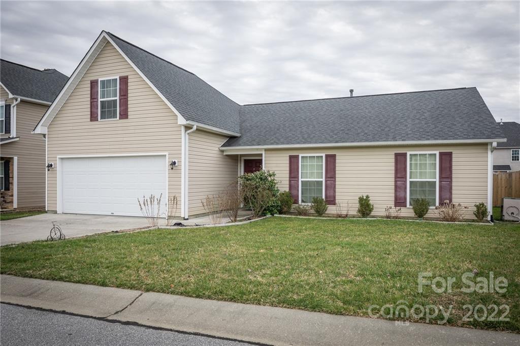214 Haw River Road Fletcher NC 28732