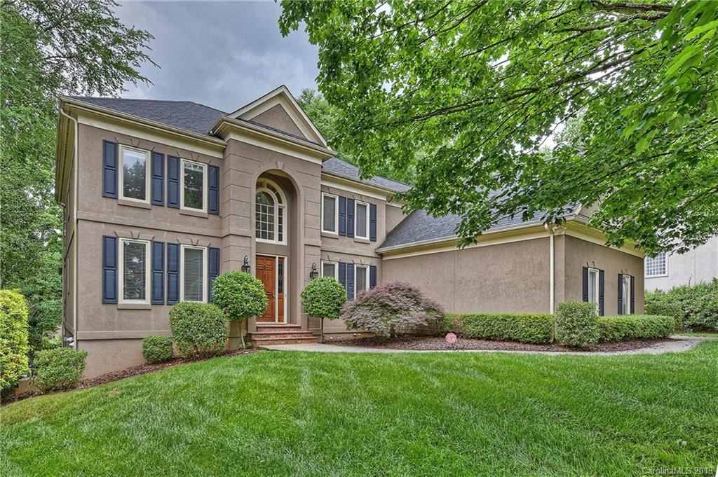 15305 Mccomb Manor Court Charlotte NC 28277