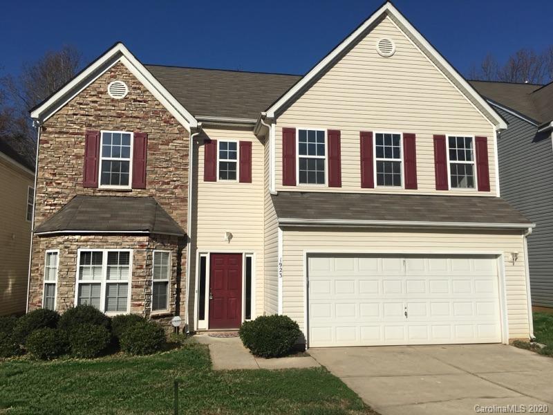 1923 Aberglen Drive Charlotte NC 28262