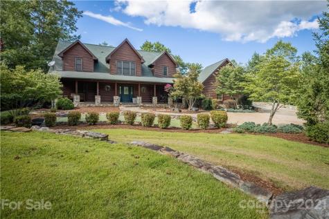 178 Harborside Drive Nebo NC 28761