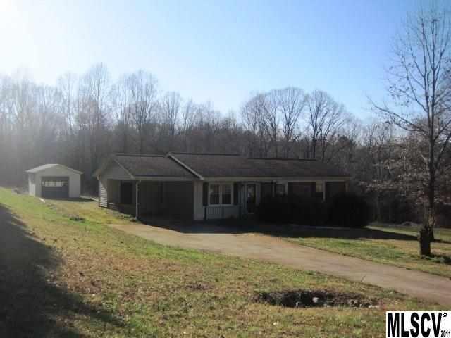 1139 Loblolly Lane Newton NC 28658