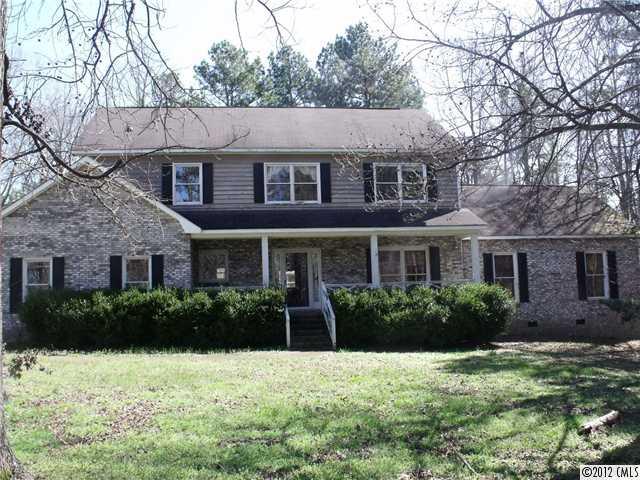 247 S Providence Road Waxhaw NC 28173