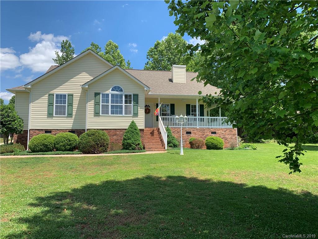 158 Sundance Circle Statesville NC 28625