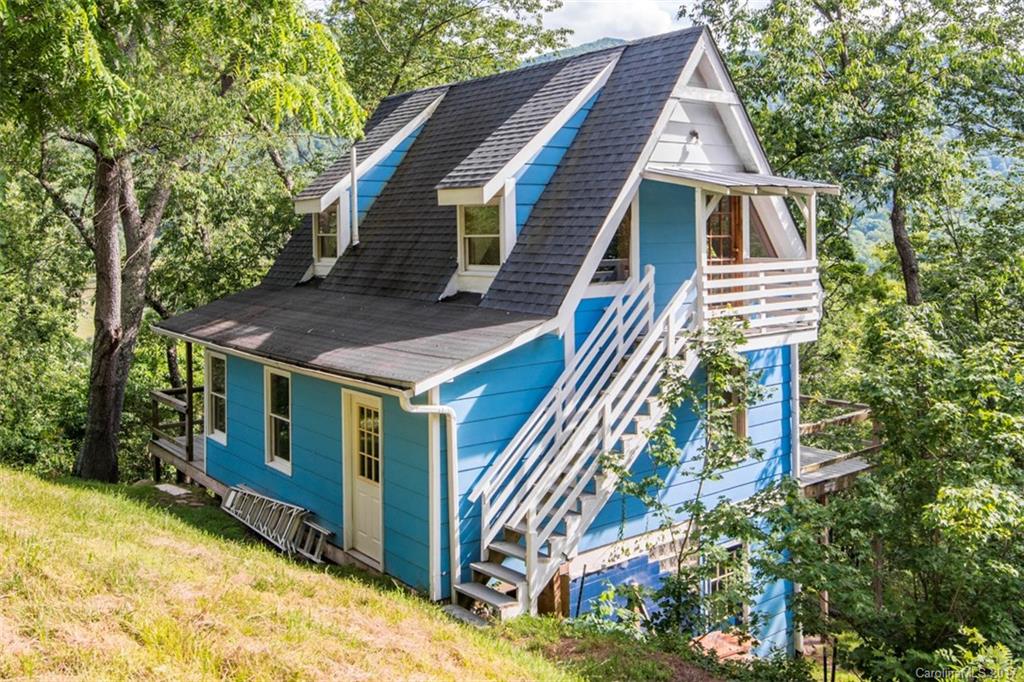67 Moondust Drive Waynesville NC 28786