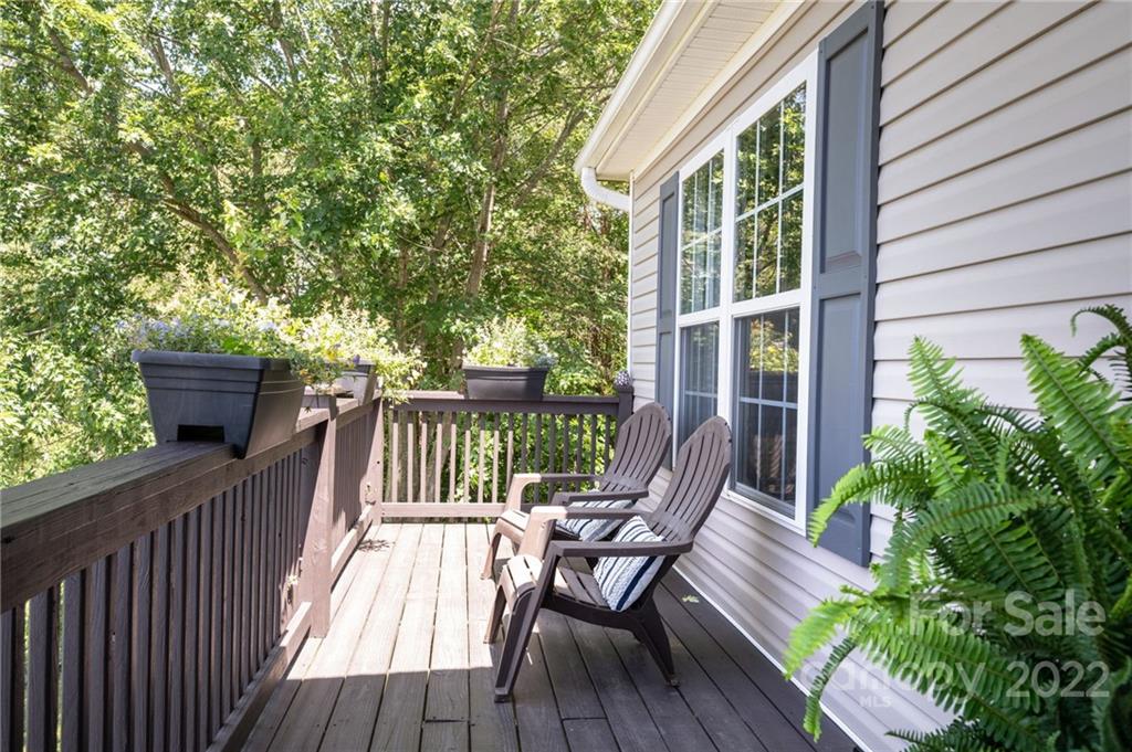 326 Macneil Way Weaverville NC 28787