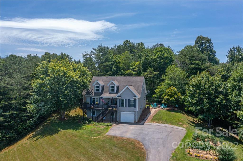 326 Macneil Way Weaverville NC 28787