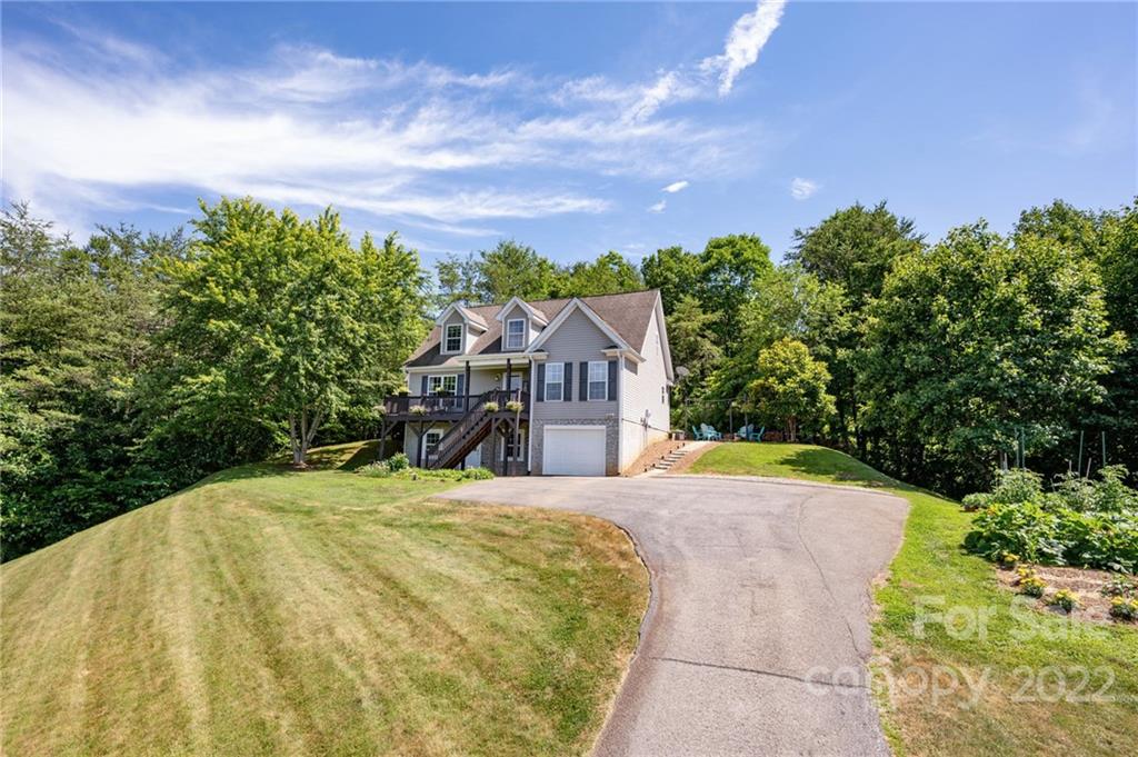 326 Macneil Way Weaverville NC 28787