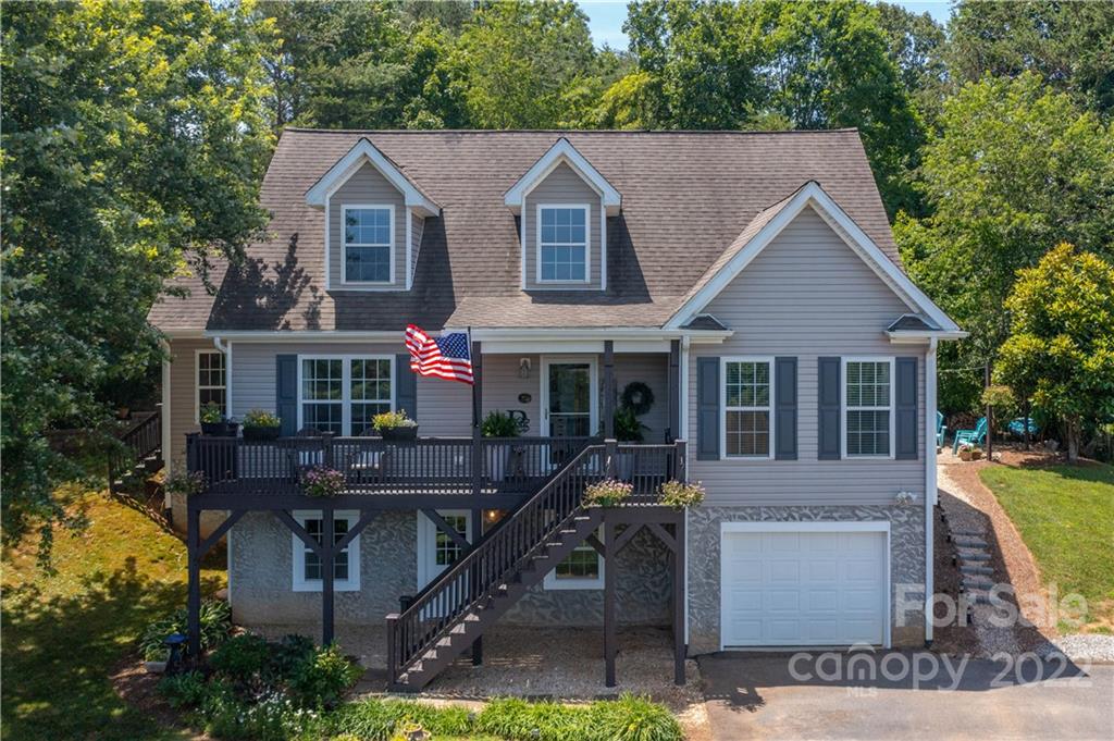 326 Macneil Way Weaverville NC 28787