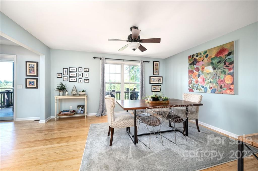 326 Macneil Way Weaverville NC 28787