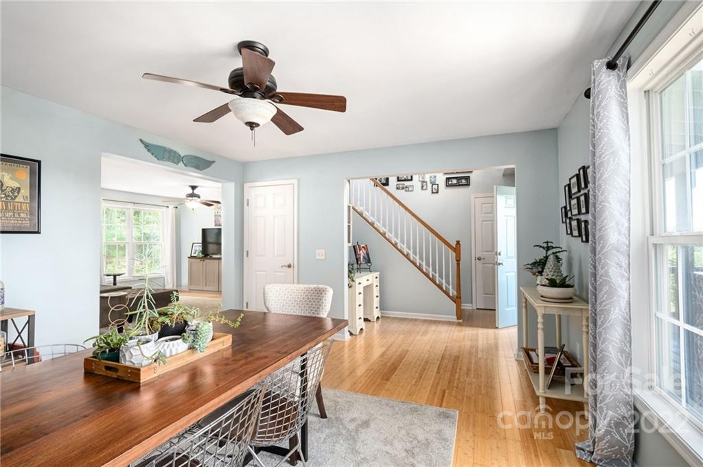 326 Macneil Way Weaverville NC 28787