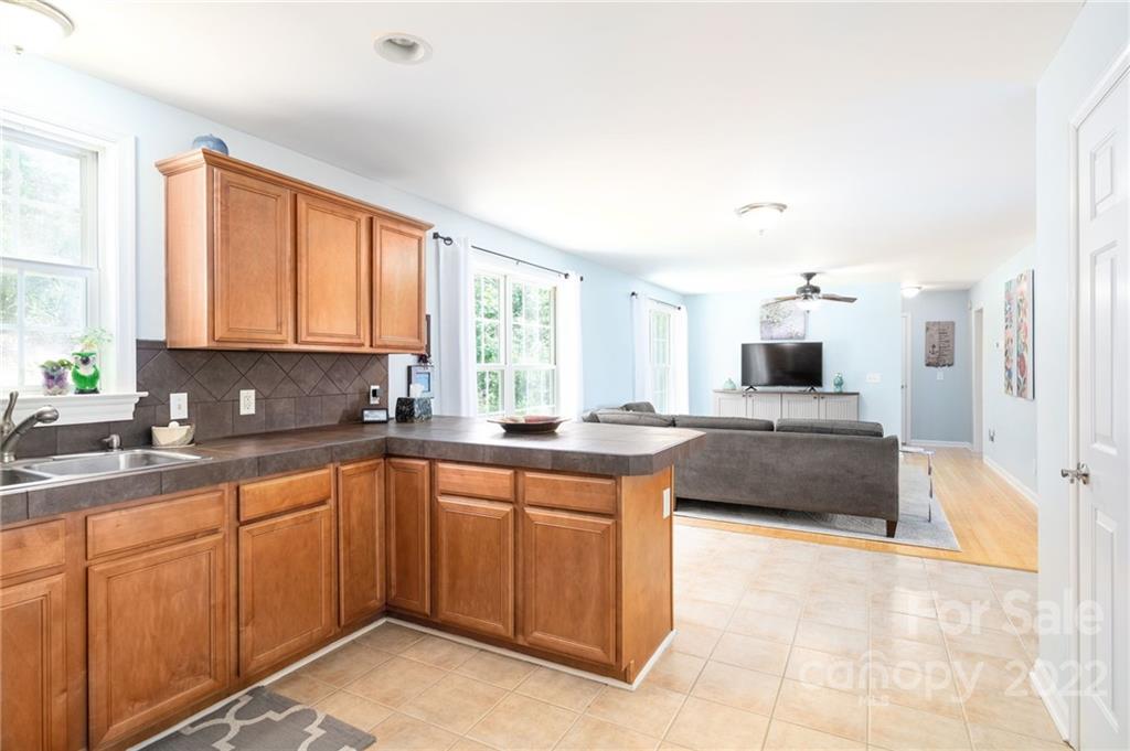 326 Macneil Way Weaverville NC 28787
