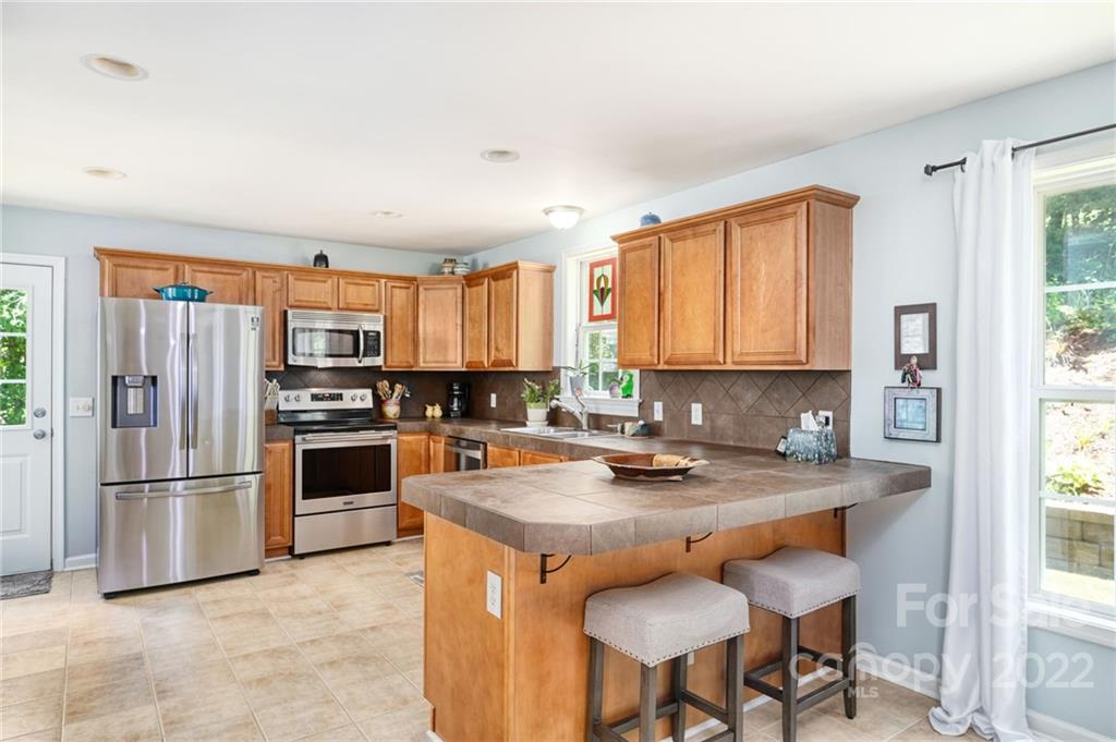 326 Macneil Way Weaverville NC 28787