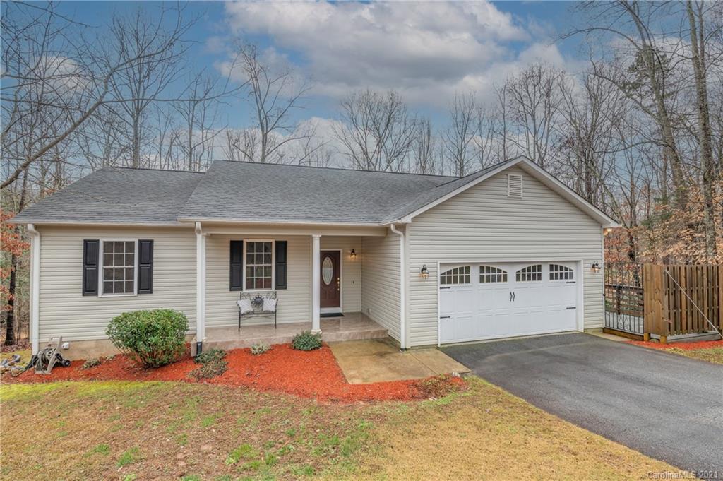 413 Meadowlark Lane Columbus NC 28722