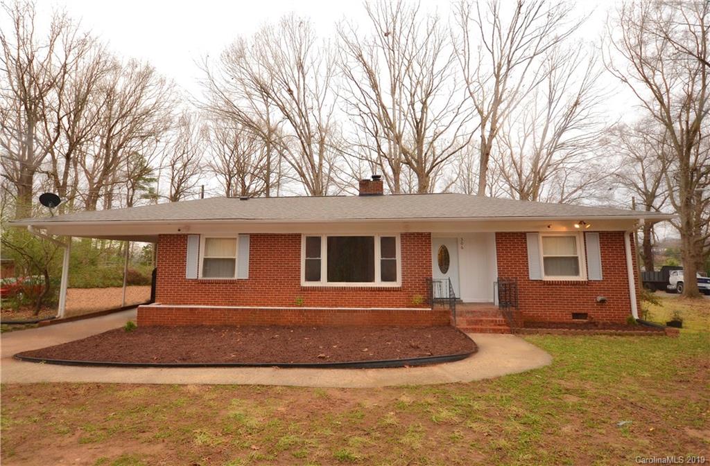 306 Stilwell Oaks Circle Charlotte NC 28212