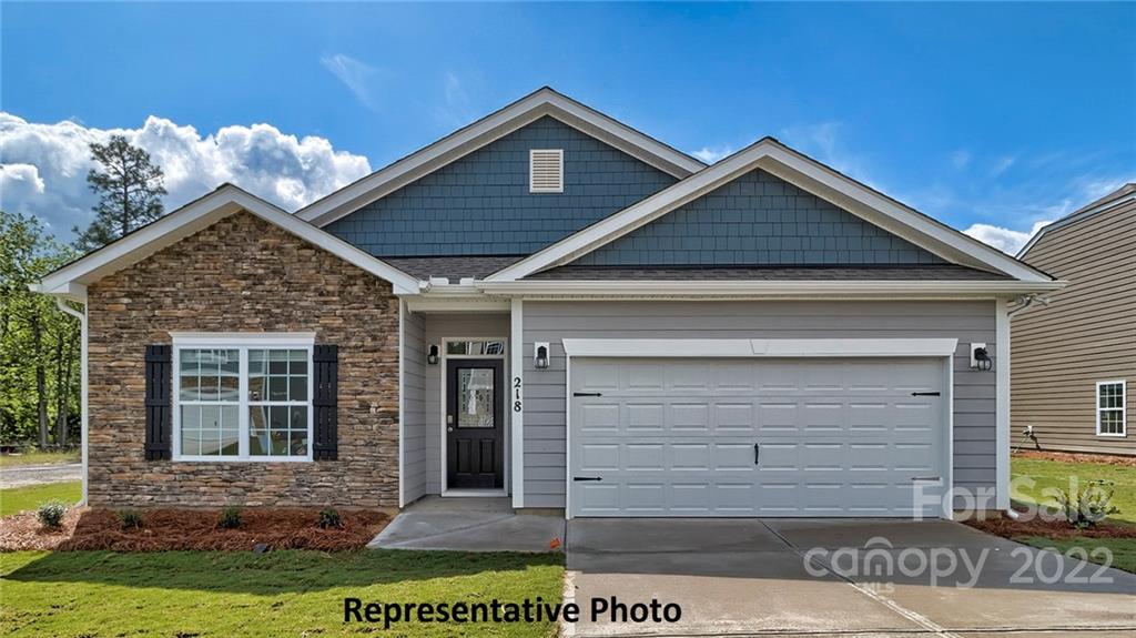131 Marathon Lane Candler NC 28715