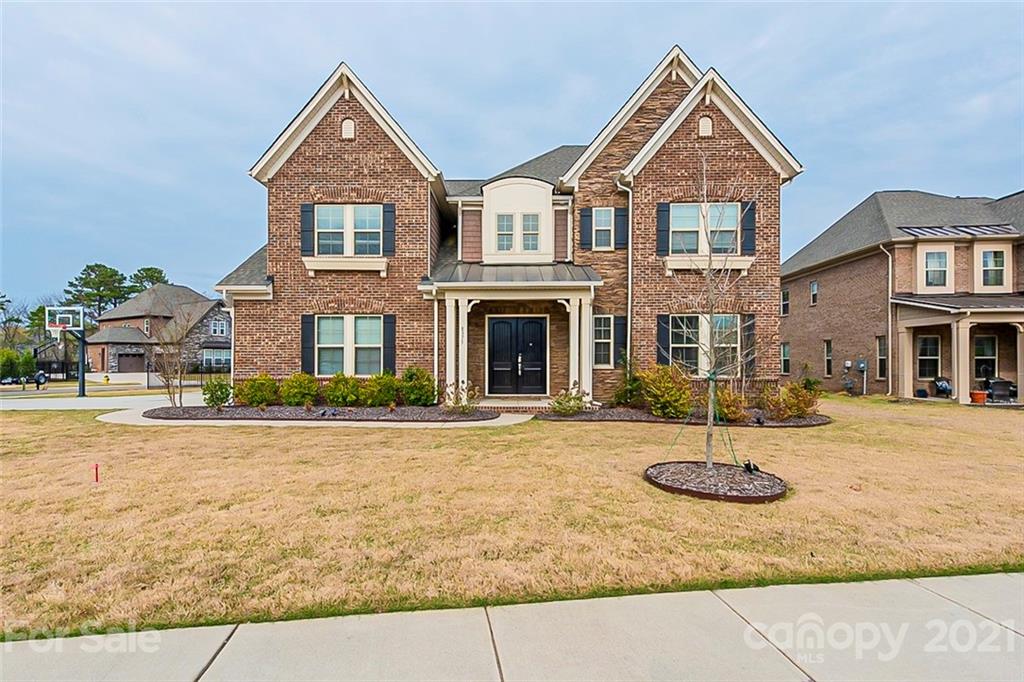 8375 Marigold Place Harrisburg NC 28075