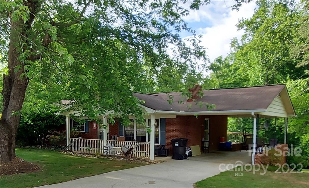 330 Lovelady Road Connelly Springs NC 28612