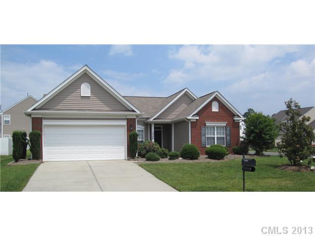 15704 Pedlar Mills Road Charlotte NC 28278