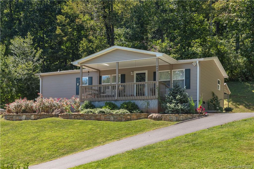 449 4th Street Waynesville NC 28786