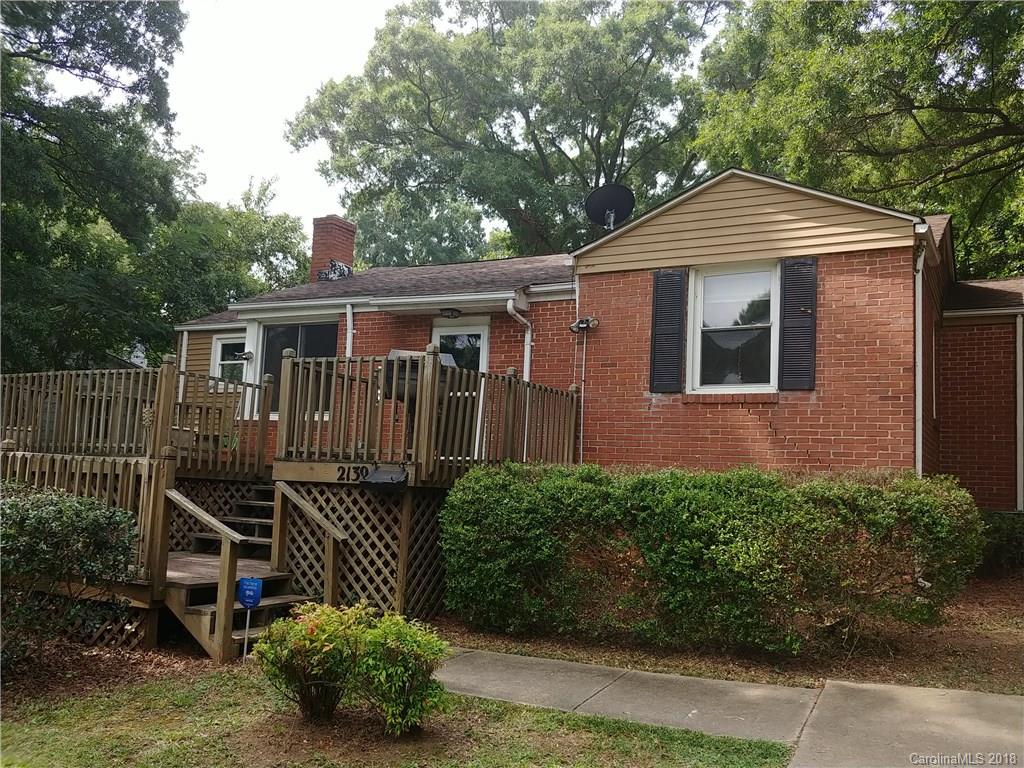 2139 Thurmond Place Charlotte NC 28205