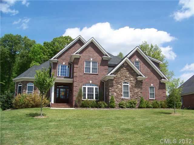 1226 Bugle Lane Newton NC 28658