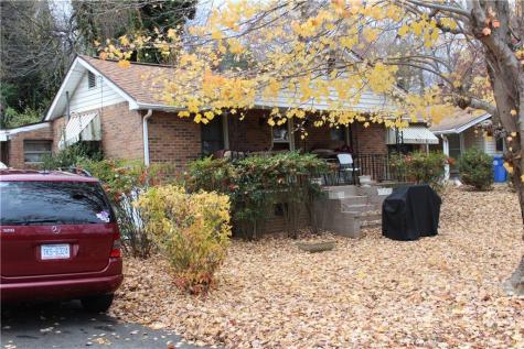 291 Clayton Avenue Asheville NC 28806