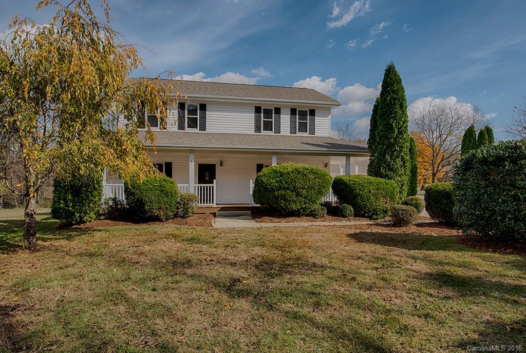 34 Coyote Hollow Road Waynesville NC 28785