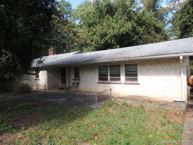 442 Reservoir Road Marion NC 28752