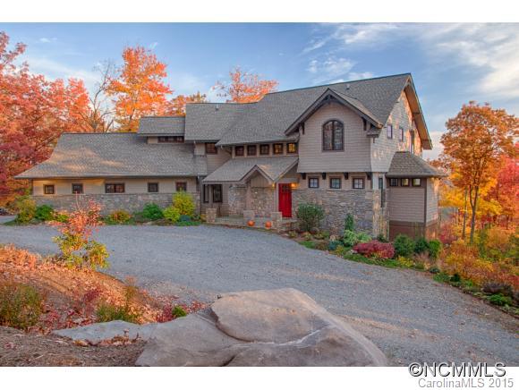 610 Arbor Woods Drive Pisgah Forest NC 28768