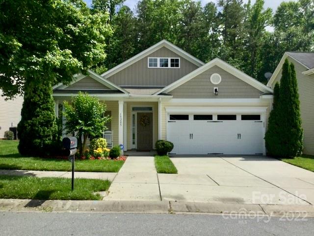 19205 Celestine Lane Cornelius NC 28031