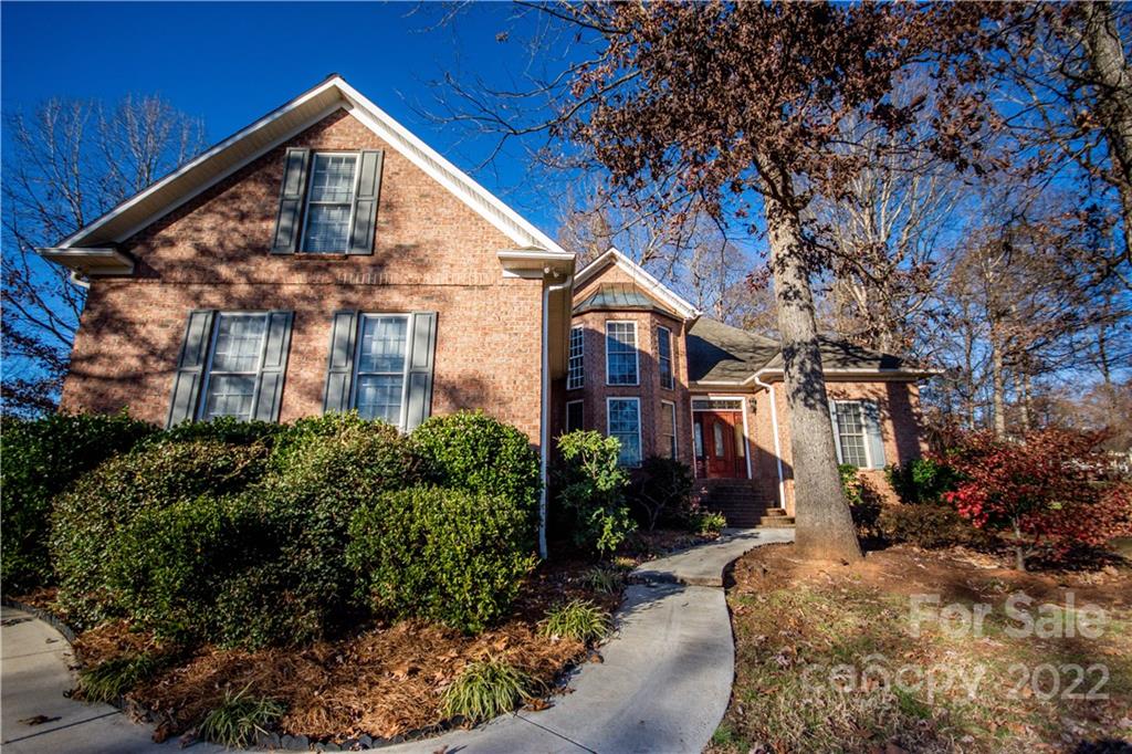 151 Appaloosa Lane Statesville NC 28625
