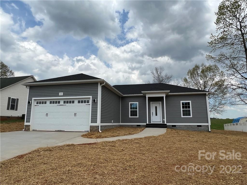 143 Foy Lane Statesville NC 28625