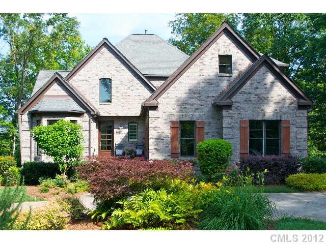 10026 Saw Mill Road Charlotte NC 28278